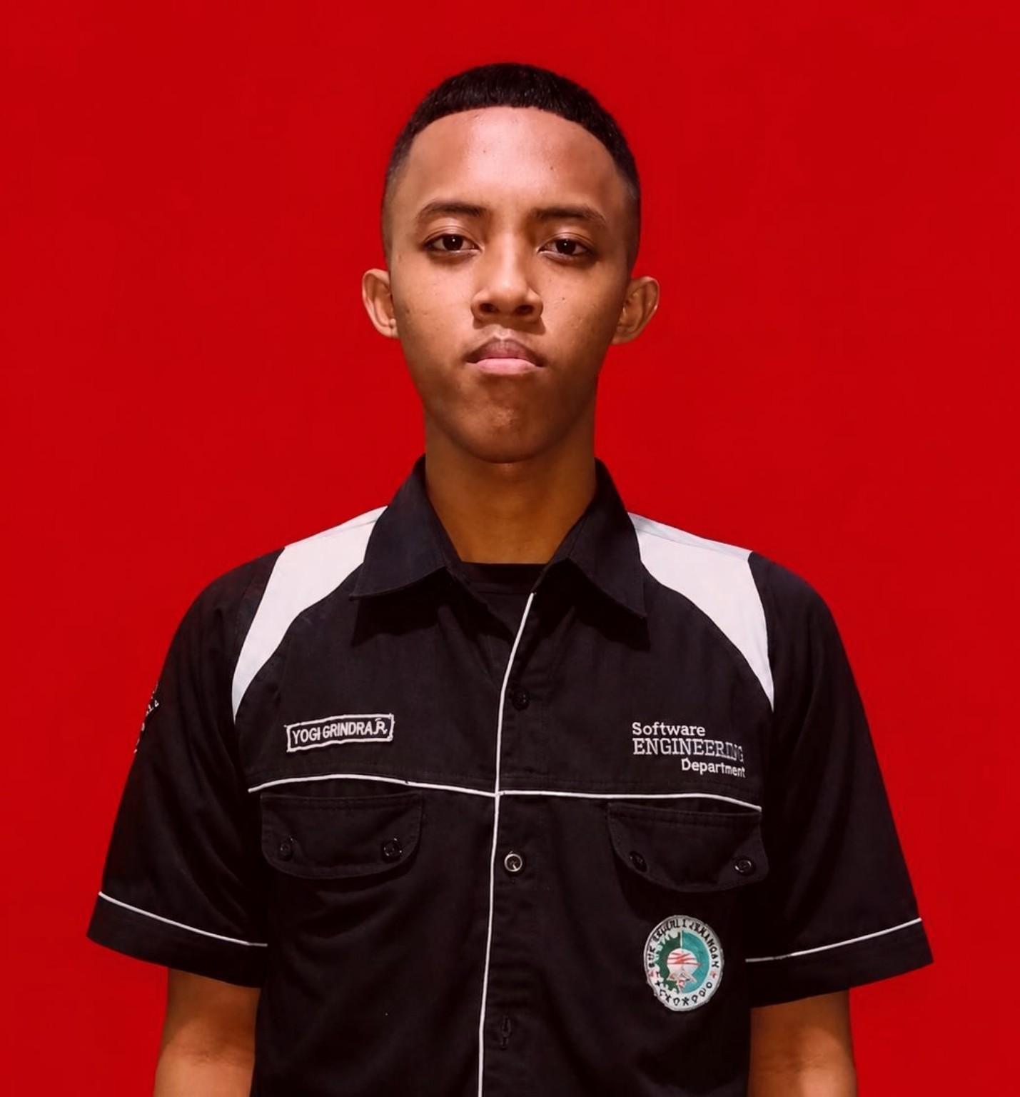 Foto Yogi Girindra Pratama